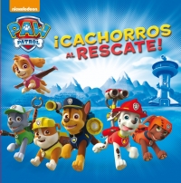 Descargar CACHORROS AL RESCATE  PAW PATROL 1 (PATRULLA CANINA)