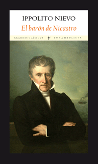 Descargar EL BARON DE NICASTRO