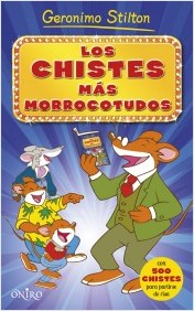 Descargar LOS CHISTES MAS MORROCOTUDOS