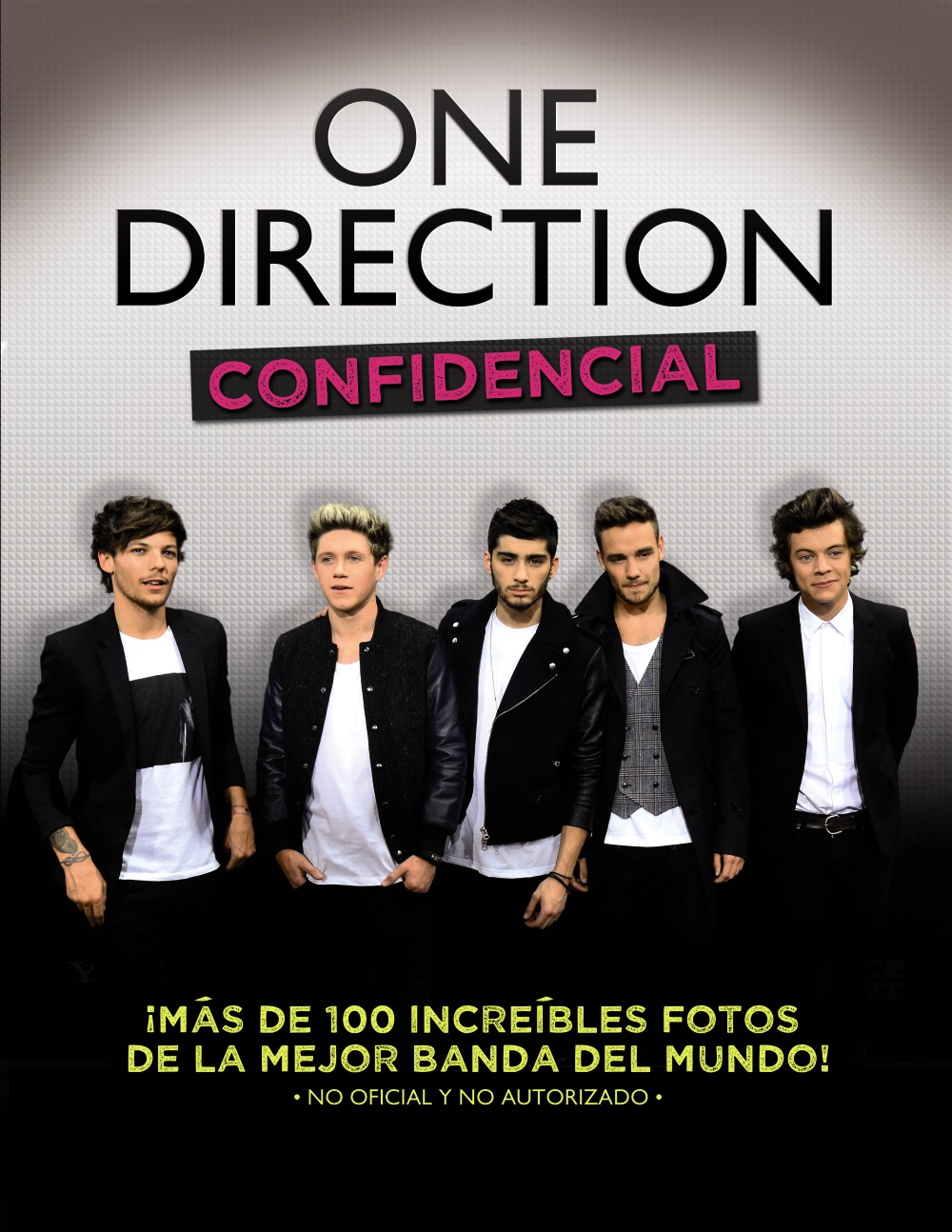 Descargar ONE DIRECTION  CONFIDENCIAL