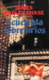 Descargar ACUESTALA SOBRE LIRIOS