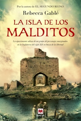 Descargar LA ISLA DE LOS MALDITOS