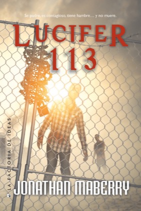 Descargar LUCIFER 113