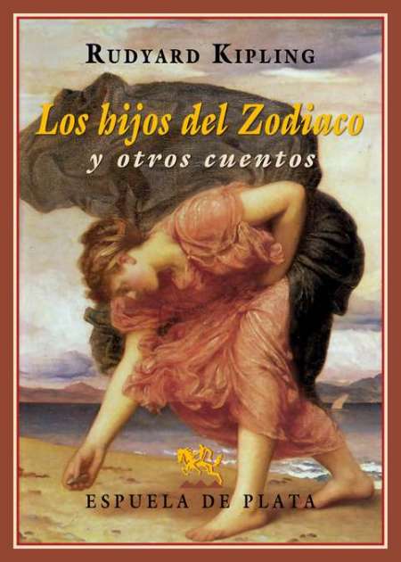 Descargar LOS HIJOS DEL ZODIACO Y OTROS CUENTOS
