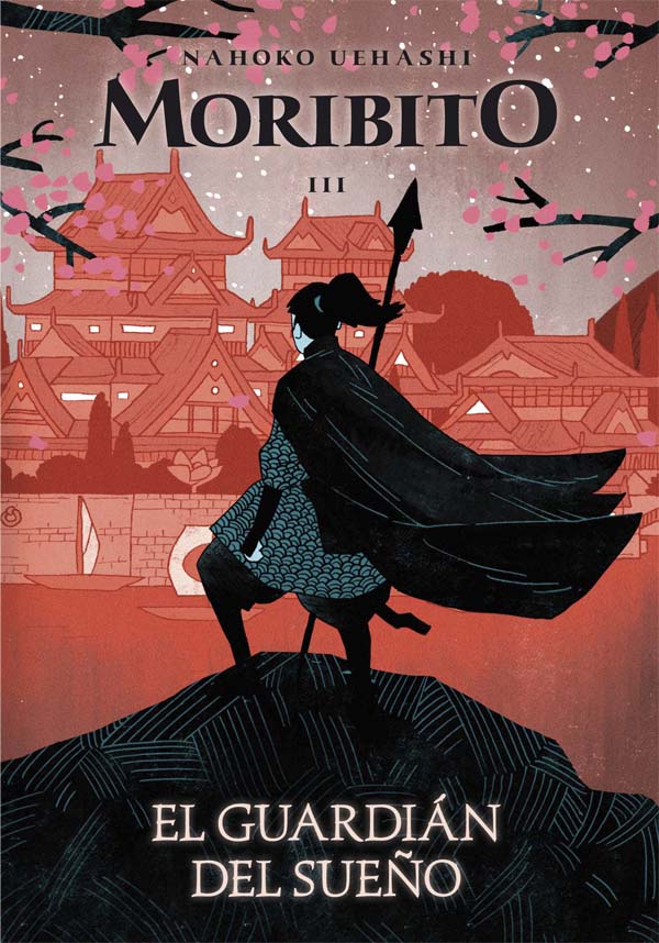 Descargar MORIBITO 3: EL GUARDIAN DEL SUEÑO