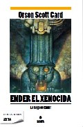 Descargar ENDER EL XENOCIDA