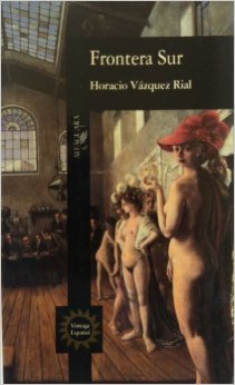 Descargar FRONTERA SUR