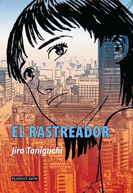 Descargar EL RASTREADOR