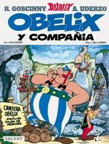 Descargar OBELIX Y COMPAÑIA