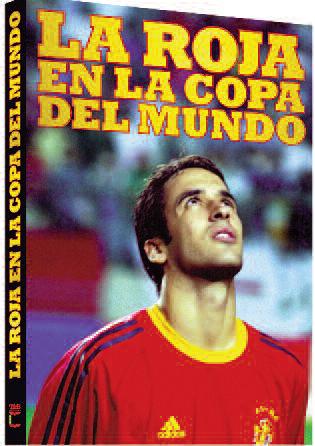 Descargar LA ROJA EN LA COPA DEL MUNDO