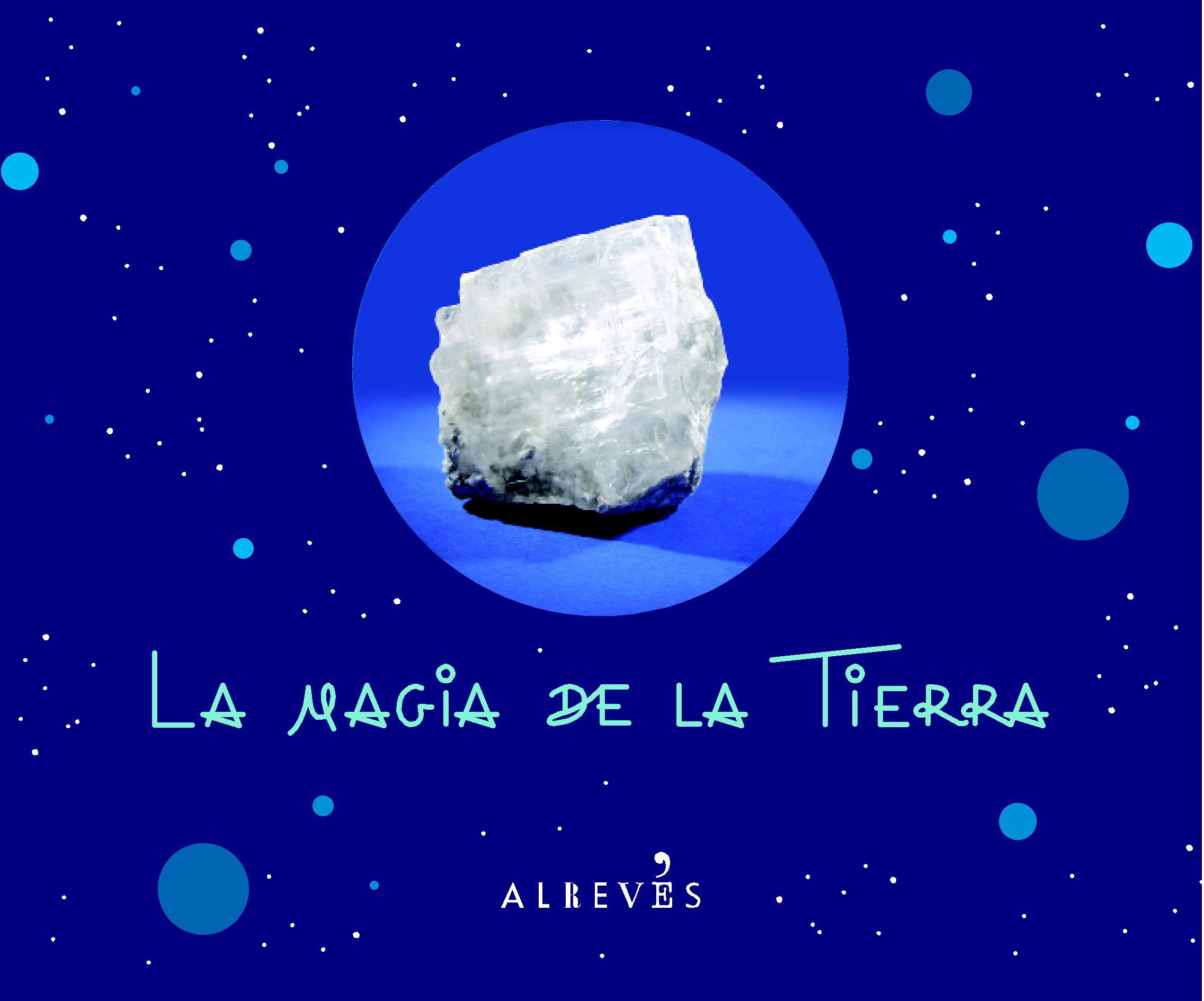 Descargar LA MAGIA DE LA TIERRA