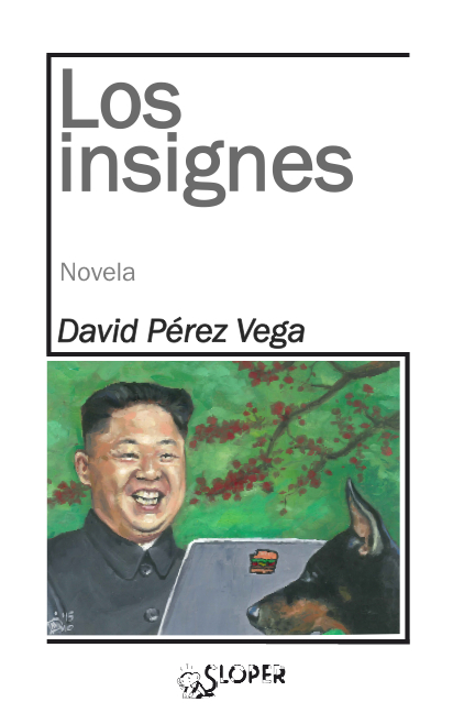 Descargar LOS INSIGNES