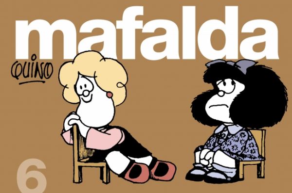 Descargar MAFALDA 6