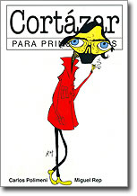 Descargar CORTAZAR PARA PRINCIPIANTES