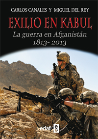 Descargar EXILIO EN KABUL  LA GUERRA EN AFGANISTAN 1813-2013