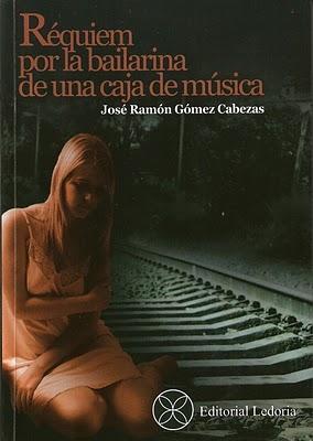 Descargar REQUIEM POR LA BAILARINA DE UNA CAJA DE MUSICA