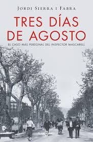 Descargar TRES DIAS DE AGOSTO