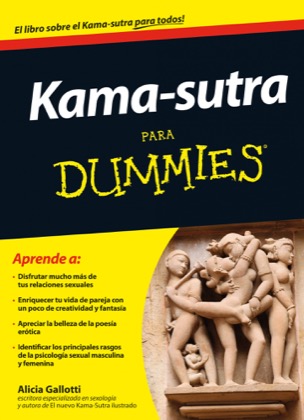 Descargar KAMA-SUTRA PARA DUMMIES