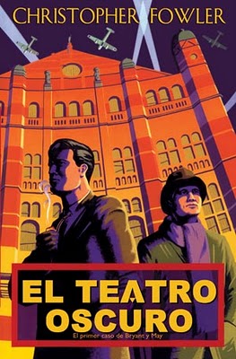 Descargar EL TEATRO OSCURO