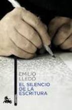 Descargar EL SILENCIO DE LA ESCRITURA