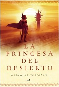 Descargar LA PRINCESA DEL DESIERTO