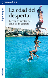 Descargar LA EDAD DEL DESPERTAR