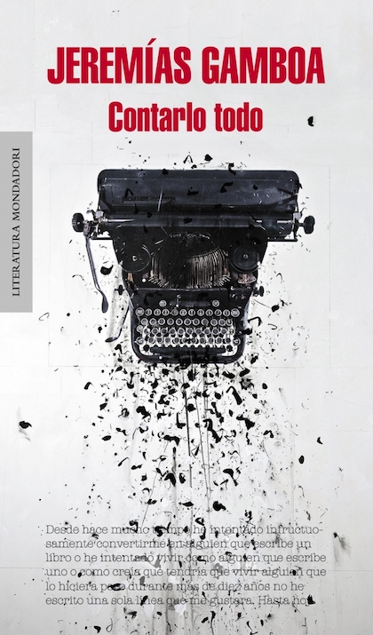 Descargar CONTARLO TODO