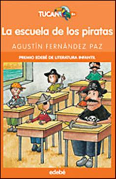 Descargar LA ESCUELA DE LOS PIRATAS