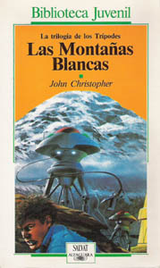 Descargar LAS MONTAÑAS BLANCAS