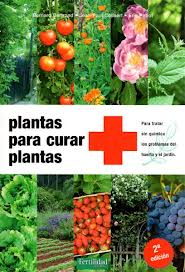 Descargar PLANTAS PARA CURAR PLANTAS
