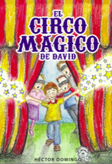 Descargar EL CIRCO MAGICO DE DAVID