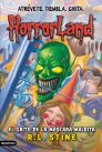 Descargar HORRORLAND 4  EL GRITO DE LA MASCARA MALDITA