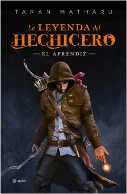 Descargar LA LEYENDA DEL HECHICERO  EL APRENDIZ