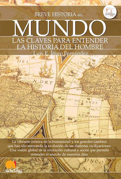 Descargar BREVE HISTRIA DEL MUNDO