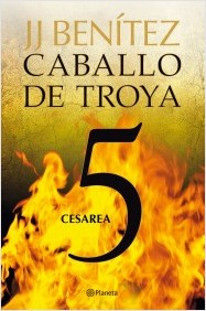 Descargar CABALLO DE TROYA 5  CESAREA
