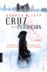 Descargar LA CRUZ DE LA PERDICION