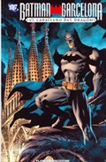 Descargar BATMAN: BARCELONA  EL CABALLERO DEL DRAGON