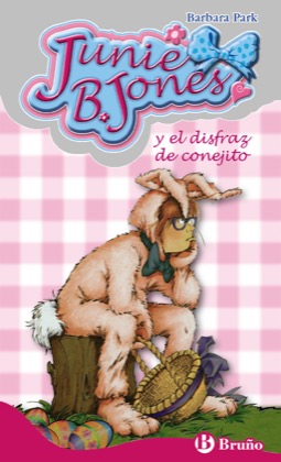 Descargar JUNIE B JONES Y EL DISFRAZ DE CONEJITO