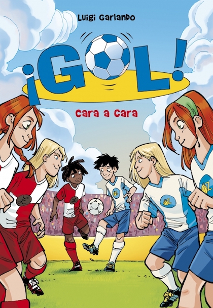 Descargar GOL 25  CARA A CARA