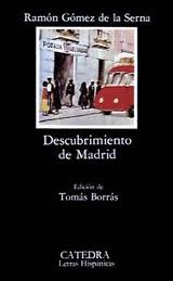 Descargar DESCUBRIMIENTO DE MADRID