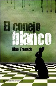 Descargar EL CONEJO BLANCO