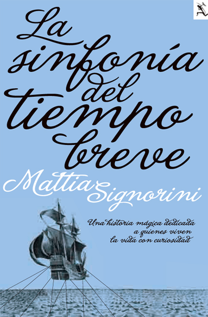 Descargar LA SINFONIA DEL TIEMPO BREVE