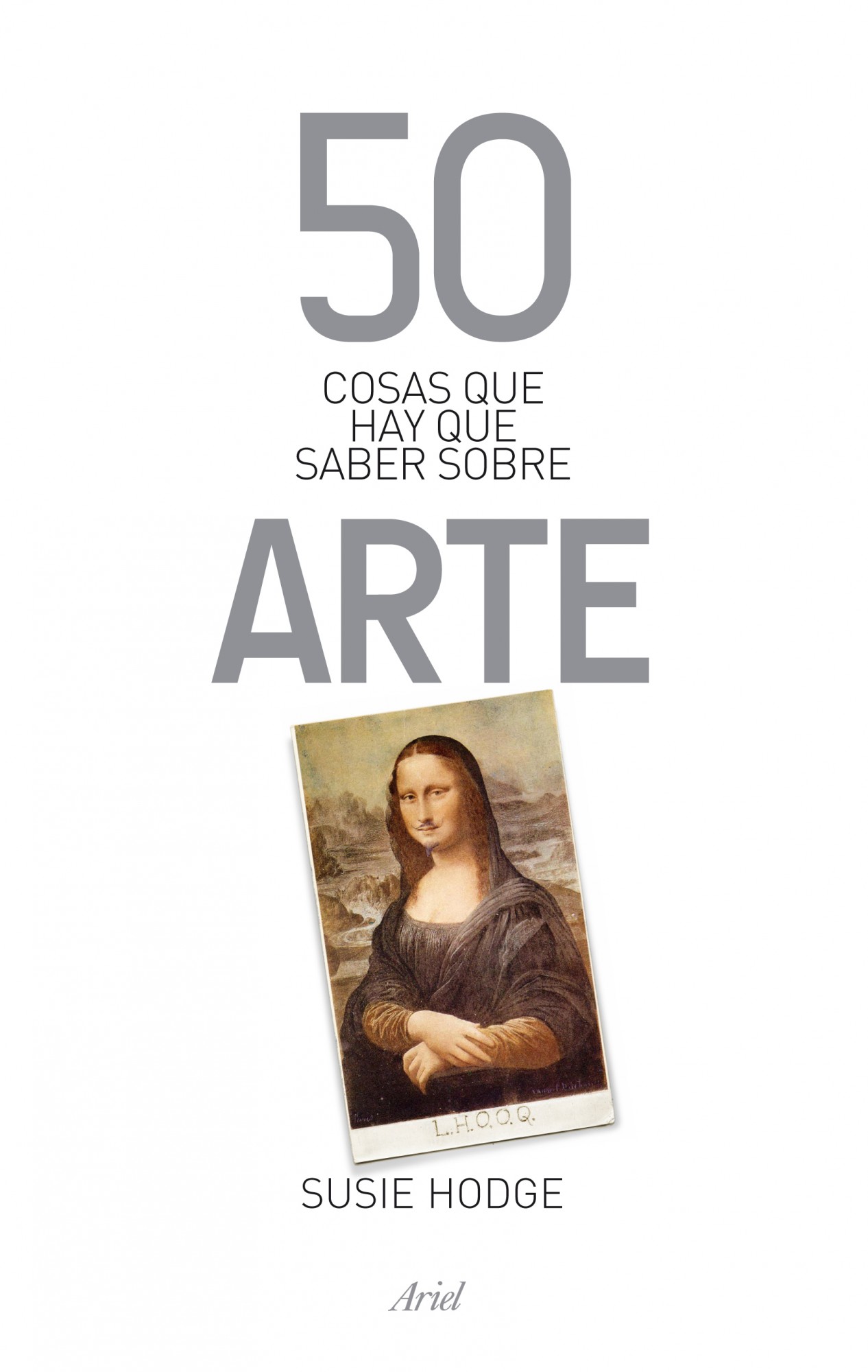 Descargar 50 COSAS QUE HAY QUE SABER SOBRE ARTE