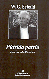 Descargar PUTRIDA PATRIA  ENSAYOS SOBRE LITERATURA