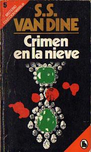 Descargar CRIMEN EN LA NIEVE