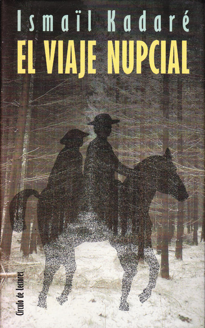 Descargar EL VIAJE NUPCIAL