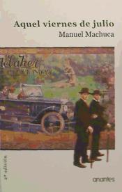 Descargar AQUEL VIERNES DE JULIO