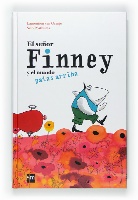 Descargar EL SEÑOR FINNEY Y EL MUNDO PATAS ARRIBA