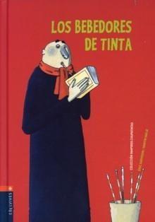 Descargar LOS BEBEDORES DE TINTA