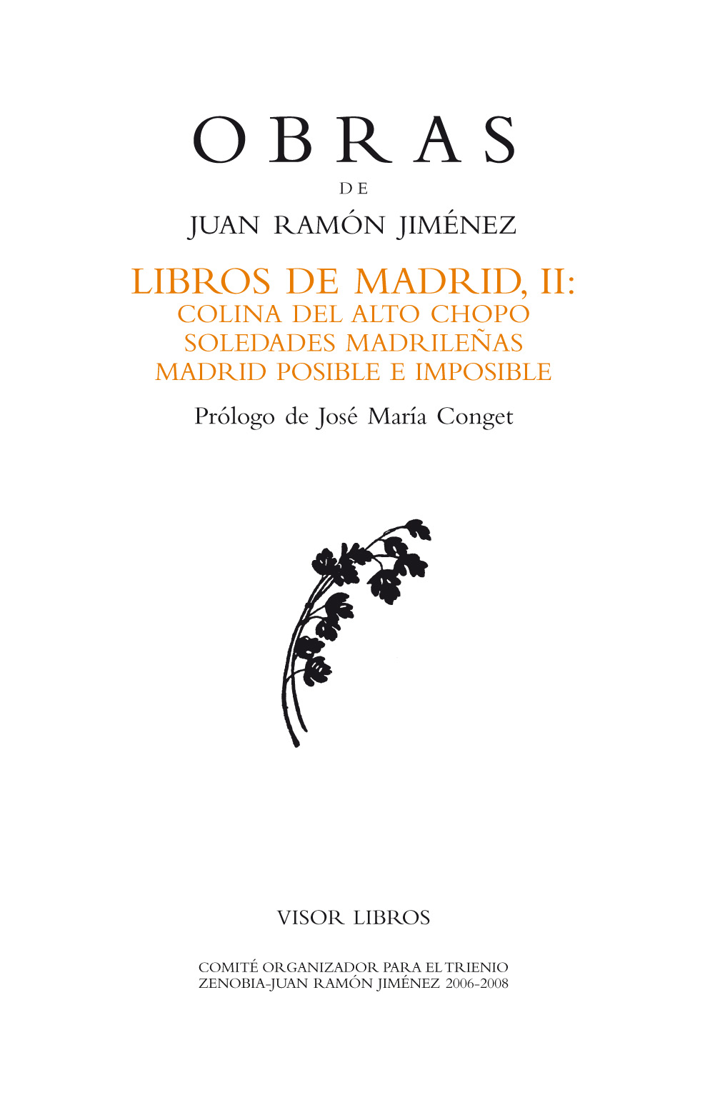 Descargar LIBROS DE MADRID  II